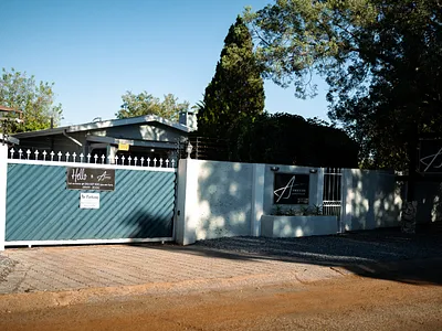 Commercial Property For Sale in Kuruman - JfzV.webp