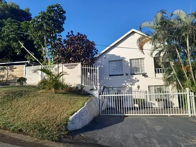 4 Bedroom House For Sale in Kingsburgh - HMLI.webp