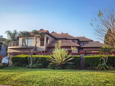 3 Bedroom House To Rent in Pretoria - 2VEf.webp