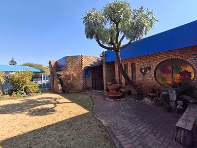3 Bedroom House For Sale in Carletonville - 851D.webp