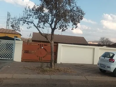 3 Bedroom House For Sale in Pretoria - D8kA.webp