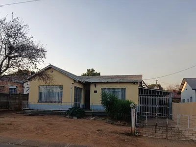 3 Bedroom House For Sale in Pretoria - 6vzh.webp