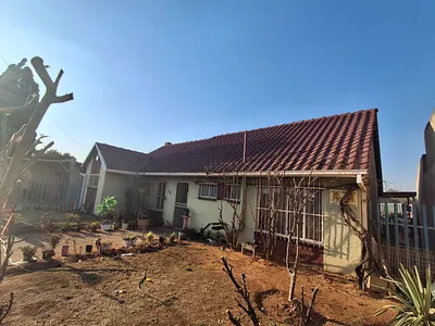 3 Bedroom House For Sale in Randfontein - Kpum.webp