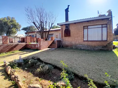 4 Bedroom House To Rent in Kuruman - img