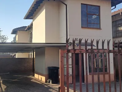 3 Bedroom House To Rent in Pretoria - dBJZ.webp