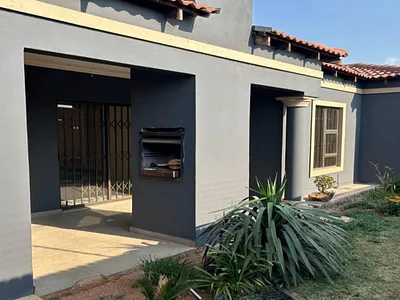 3 Bedroom House For Sale in Springs - img