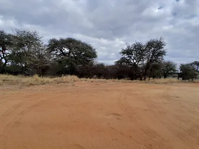 Vacant Land For Sale in Kathu - wb8Q.webp