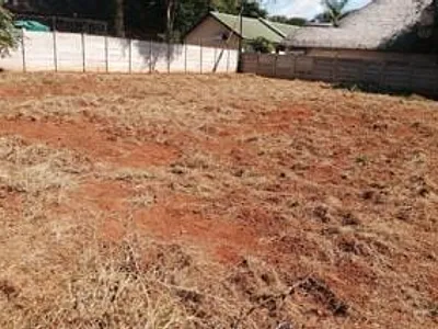 Vacant Land For Sale in Polokwane - fJVJ.webp