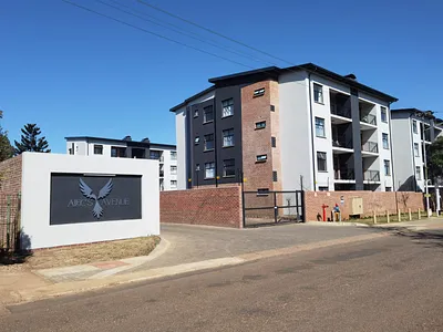 2 Bedroom Apartment To Rent in Pretoria - IbLR.webp