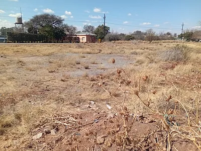 Vacant Land For Sale in Kuruman - aueN.webp
