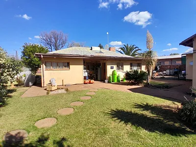 3 Bedroom House For Sale in Kuruman - RC7y.webp
