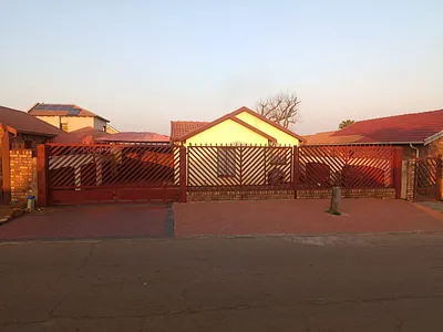 3 Bedroom House For Sale in Pretoria - gkDK.webp