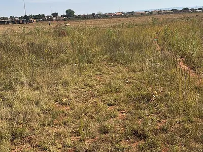 Vacant Land For Sale in Westonaria - ejdd.webp