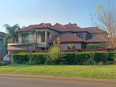 3 Bedroom House For Sale in Pretoria - z88Y.webp