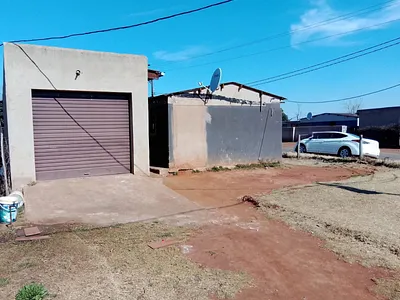 1 Bedroom House For Sale in Springs - DHm2.webp
