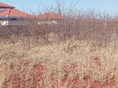 Vacant Land For Sale in Polokwane - VfVl.webp