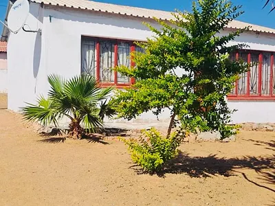 2 Bedroom House For Sale in Soshanguve - 449R.webp