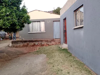 2 Bedroom House For Sale in Pretoria - sd3o.webp