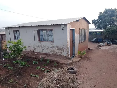 2 Bedroom House For Sale in Pretoria - zYUq.webp