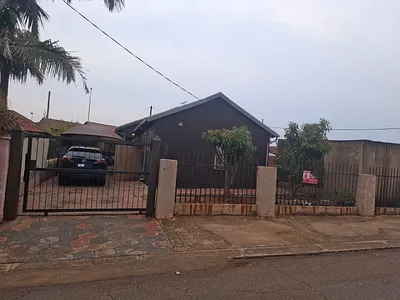 3 Bedroom House For Sale in Pretoria - x6RR.webp