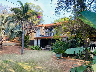 4 Bedroom House For Sale in Pretoria - CyBJ.webp