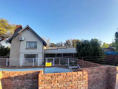 5 Bedroom House For Sale in Kuruman - gvgS.webp