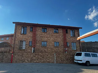 2 Bedroom Apartment To Rent in Pretoria - img