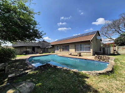 3 Bedroom House For Sale in Springs - img