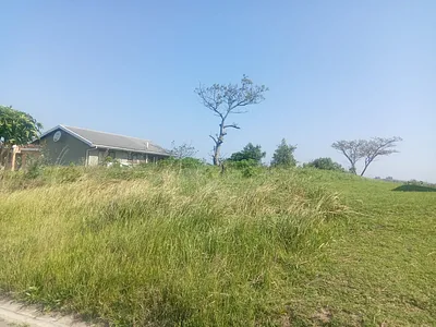 Vacant Land For Sale in Camperdown - img