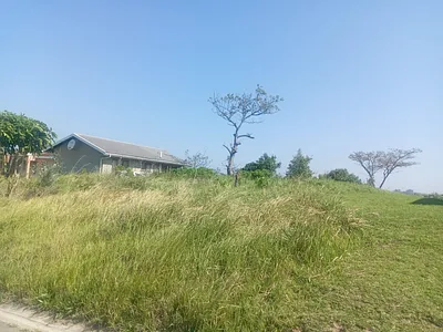 Vacant Land For Sale in Camperdown - img