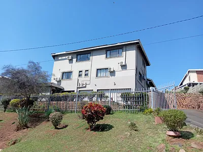 1 Bedroom Apartment To Rent in Amanzimtoti - img