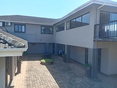 1 Bedroom Apartment To Rent in Amanzimtoti - img