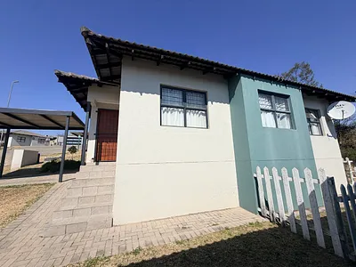 3 Bedroom House For Sale in Nelspruit - img