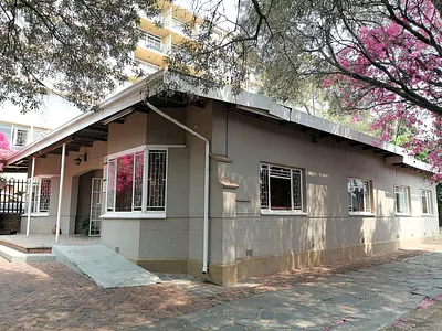 3 Bedroom House For Sale in Pretoria - Cvt7.webp
