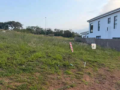 Vacant Land For Sale in Nelspruit - oyQl.webp