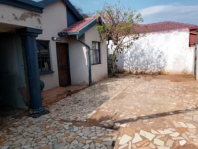 2 Bedroom House For Sale in Pretoria - wQ9O.webp