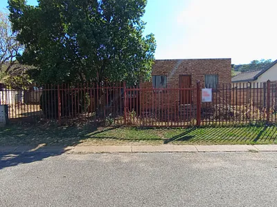 2 Bedroom House For Sale in Pretoria - j1WY.webp
