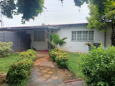 2 Bedroom House For Sale in Pretoria - FE1P.webp