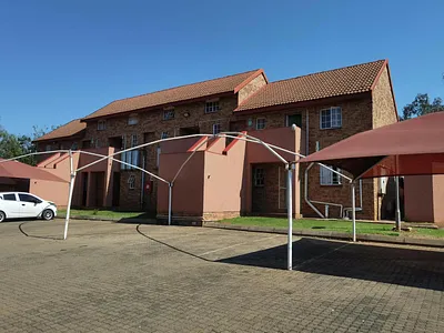 0.5 Bedroom Apartment To Rent in Pretoria - iXMY.webp