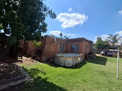 4 Bedroom House For Sale in Pretoria - gw4H.webp