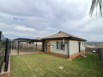 3 Bedroom House For Sale in Pretoria - LGUq.webp