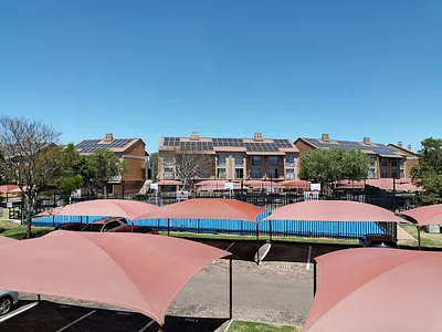 0.5 Bedroom Apartment To Rent in Akasia - bBU3.webp