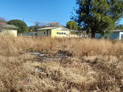 Vacant Land For Sale in Grootvlei - MK5D.webp