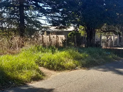 Vacant Land For Sale in Grootvlei - d5fT.webp