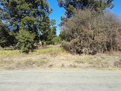 Vacant Land For Sale in Grootvlei - V8wT.webp