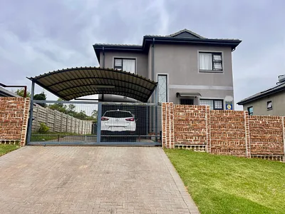 3 Bedroom House For Sale in Pretoria - KVDJ.webp