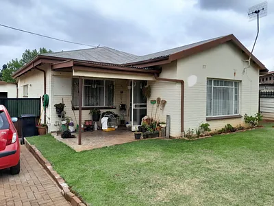 3 Bedroom House For Sale in Pretoria - JXmo.webp