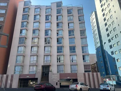 3 Bedroom Apartment For Sale in Durban - GSpe.webp
