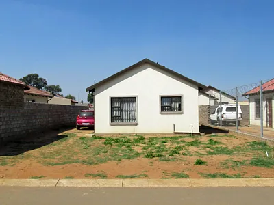 2 Bedroom House For Sale in Benoni - zaUP.webp