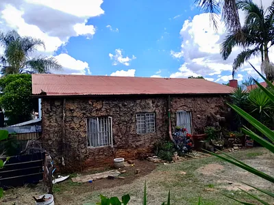 4 Bedroom House For Sale in Pretoria - qWF3.webp